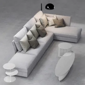 Molteni holiday